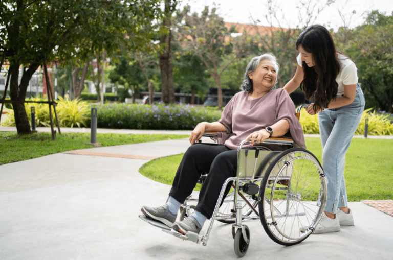 How to Improve Caregiver Retention