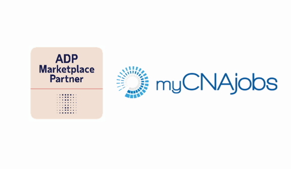 CareConnect Announces Inclusion of its Applicant Tracking System in the ADP Marketplace and a New Partnership with myCNAjobs