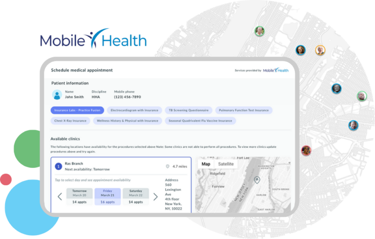 CareConnect Announces First Fully Integrated and Automated Applicant Tracking Medical Screenings