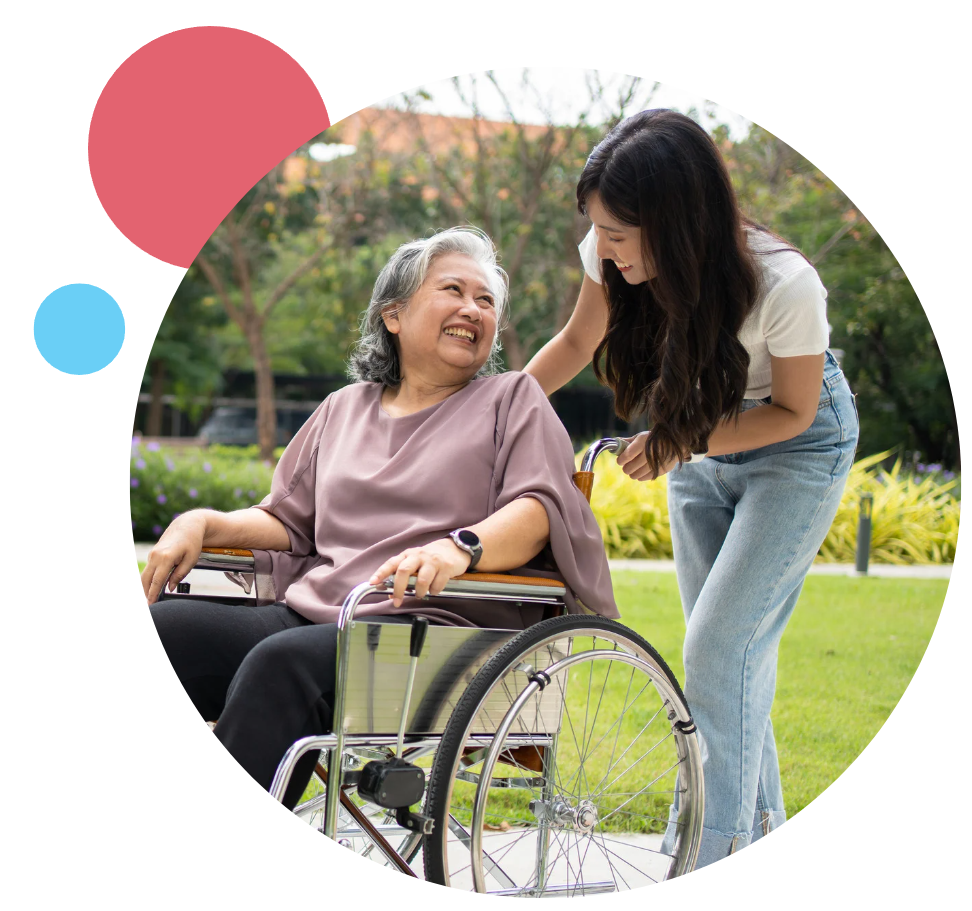 How to Improve Caregiver Retention