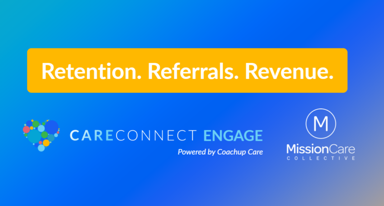 CareConnect Launches CareConnect Engage, Powered by CoachUp Care, to Redefine Recruitment and Engagement in Care